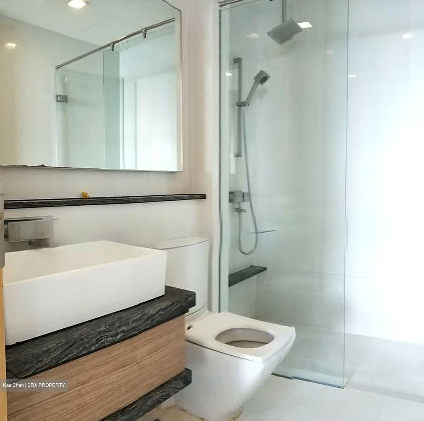 Marina Bay Residences (D1), Condominium #570193751